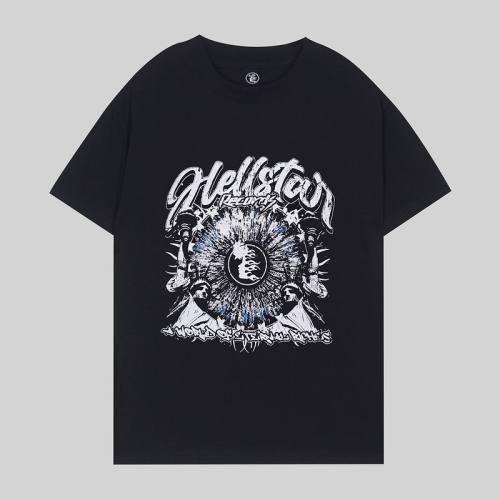 Hellstar t-shirt-336(S-XXXL)