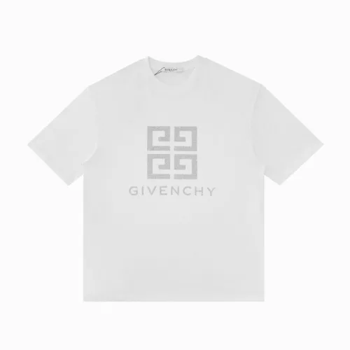 Givenchy t-shirt men-1288(S-XL)