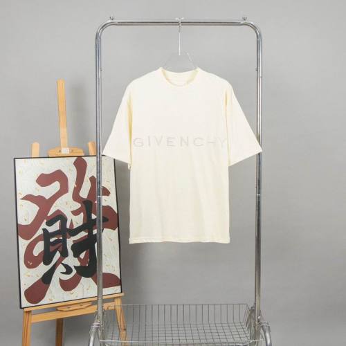 Givenchy t-shirt men-1439(S-XL)