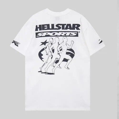 Hellstar t-shirt-341(S-XXXL)