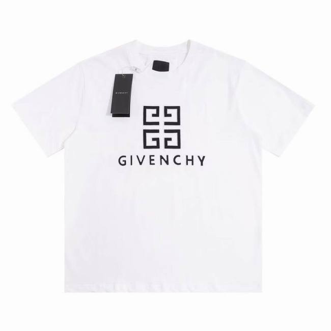 Givenchy t-shirt men-1233(XS-L)