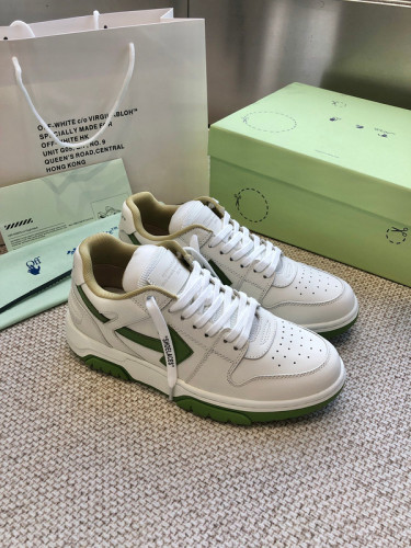 OFF white Women Shoes 1：1 quality-331