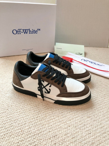 OFF white Women Shoes 1：1 quality-313