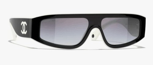 CHNL Sunglasses AAAA-3775