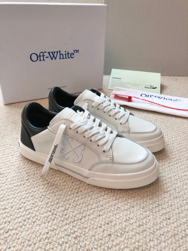 OFF white Men shoes 1：1 quality-372
