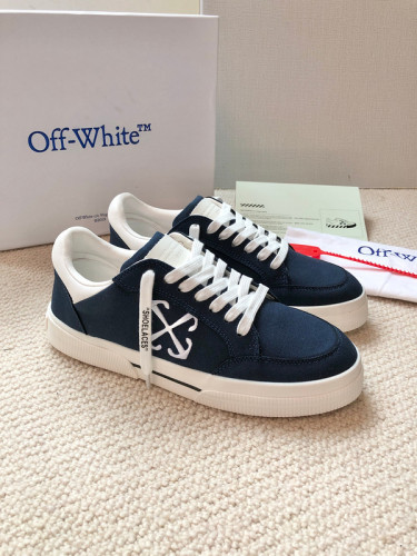 OFF white Men shoes 1：1 quality-375