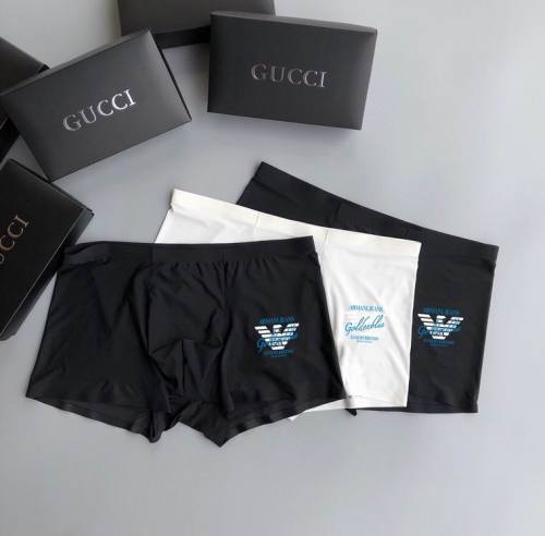 Armani underwear-133(L-XXXL)