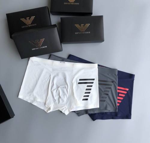 Armani underwear-125(L-XXXL)