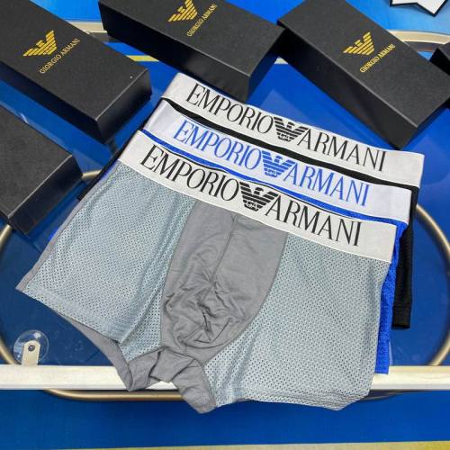 Armani underwear-116(L-XXXL)