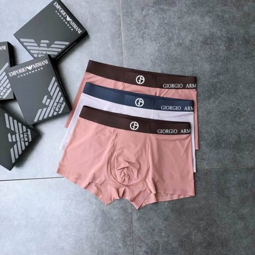Armani underwear-075(L-XXXL)