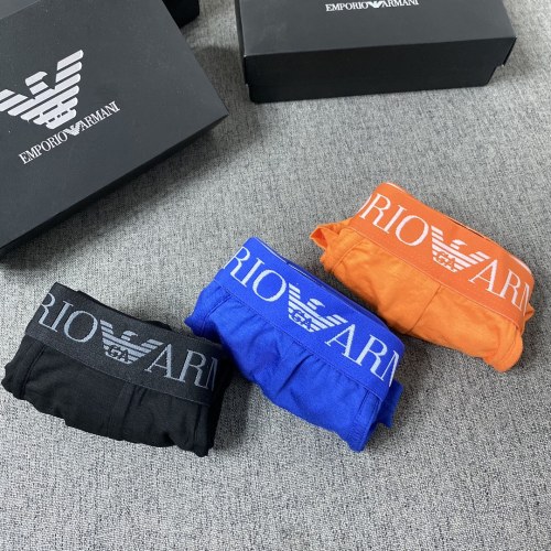 Armani underwear-151(L-XXL)