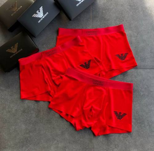 Armani underwear-124(L-XXXL)