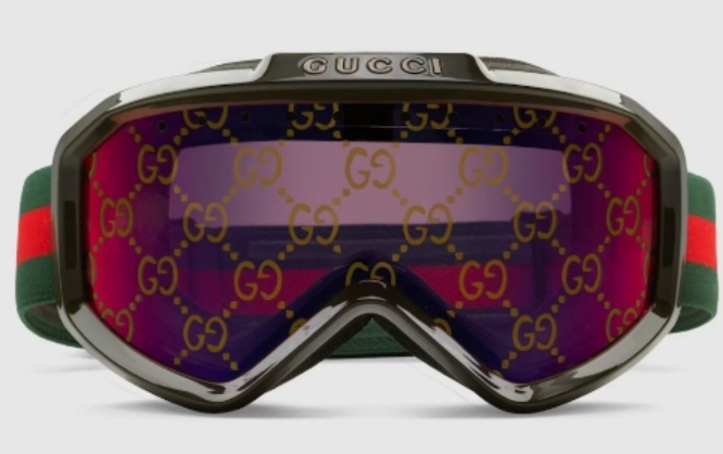 Ski Goggles-042