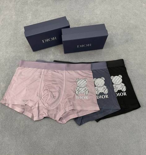 Dior underwear-057(L-XXXL)