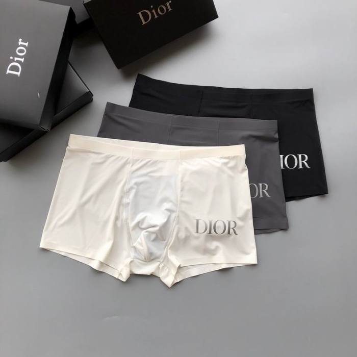 Dior underwear-054(L-XXXL)
