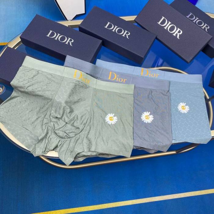 Dior underwear-137(XL-XXXL)