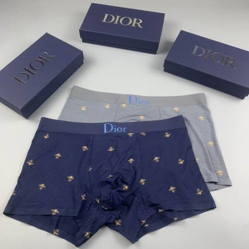 Dior underwear-019(L-XXXL)
