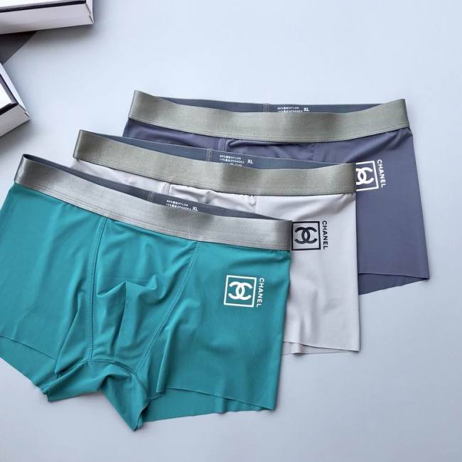 CHAL underwear-007(L-XXXL)