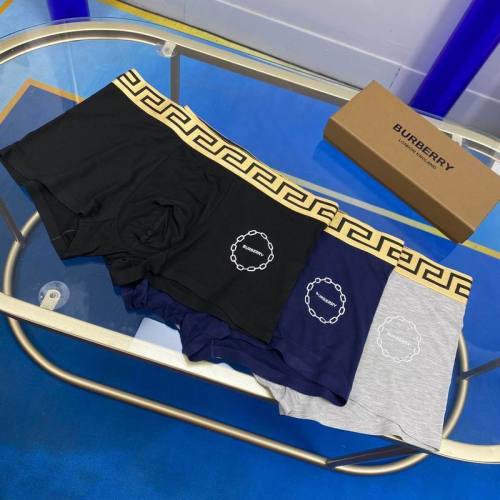 Burberry underwear-104(L-XXXL)