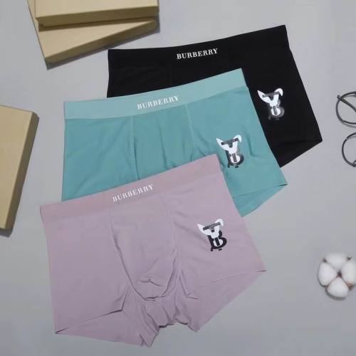 Burberry underwear-119(L-XXXL)