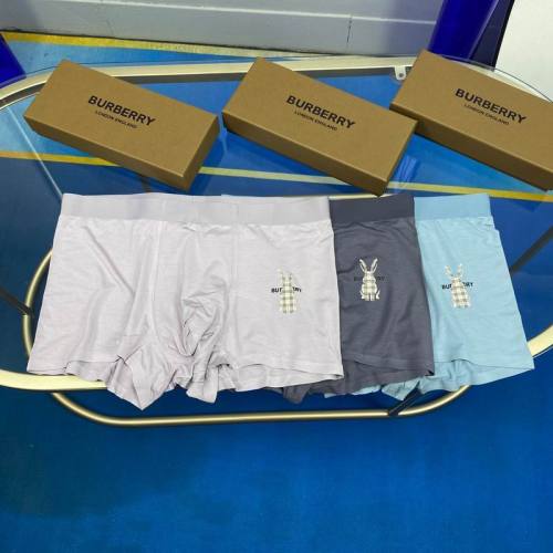 Burberry underwear-097(L-XXXL)