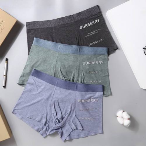 Burberry underwear-029(L-XXXL)