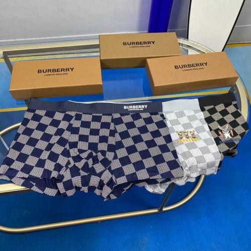 Burberry underwear-103(L-XXXL)