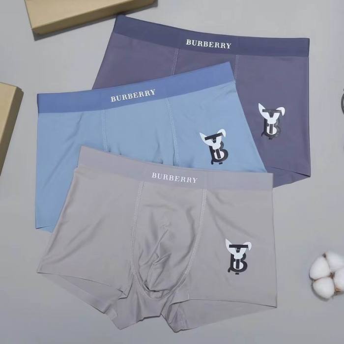 Burberry underwear-121(L-XXXL)