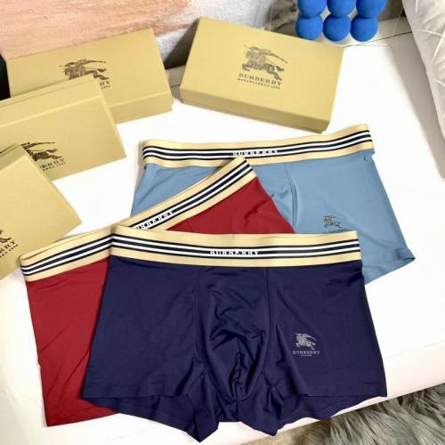 Burberry underwear-107(L-XXXL)