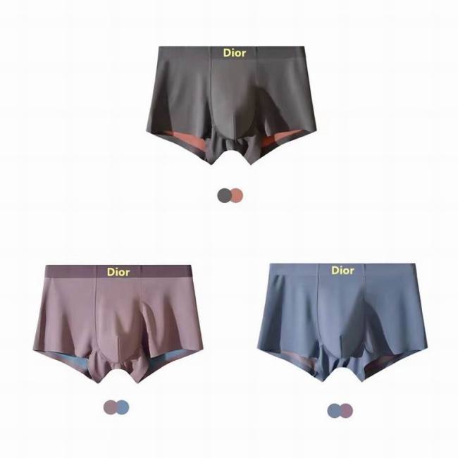 Dior underwear-038(L-XXXL)