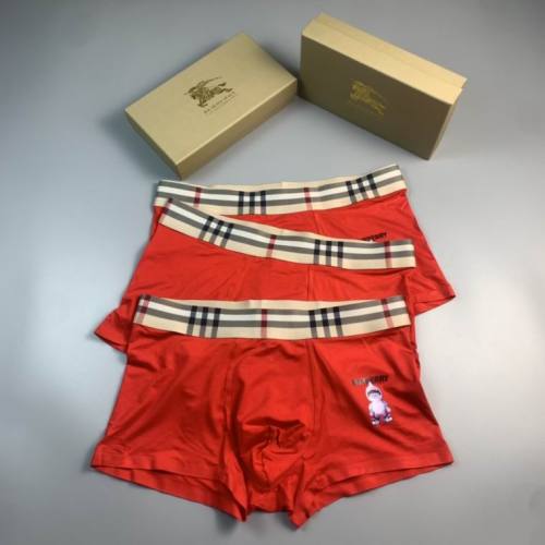 Burberry underwear-181(L-XXL)