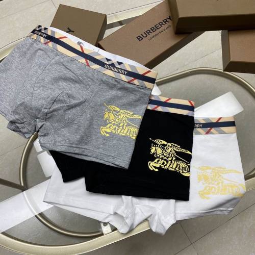 Burberry underwear-183(L-XXL)
