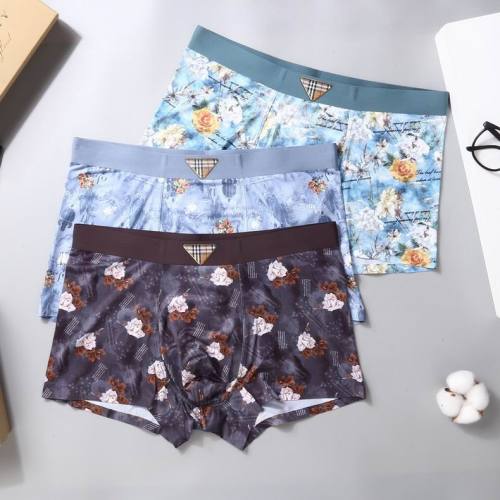 Burberry underwear-045(L-XXXL)