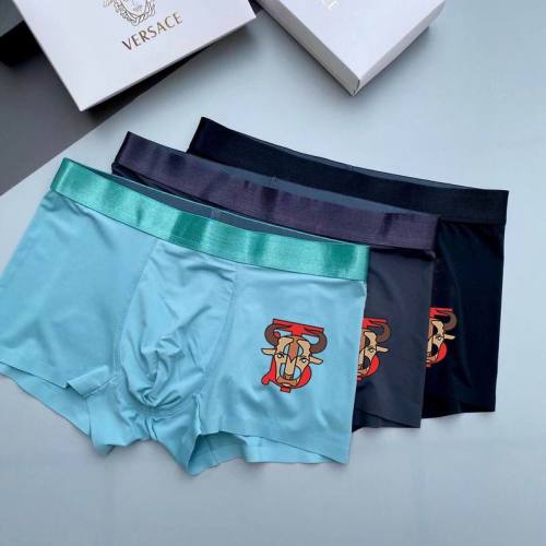 Burberry underwear-186(L-XXL)
