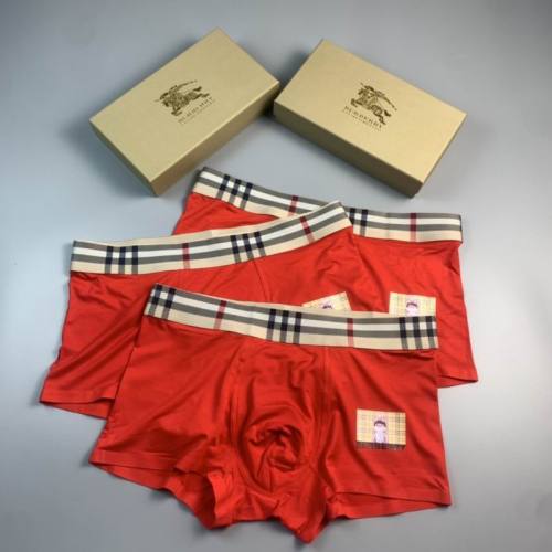 Burberry underwear-139(L-XXXL)