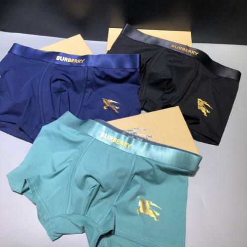 Burberry underwear-161(L-XXXL)