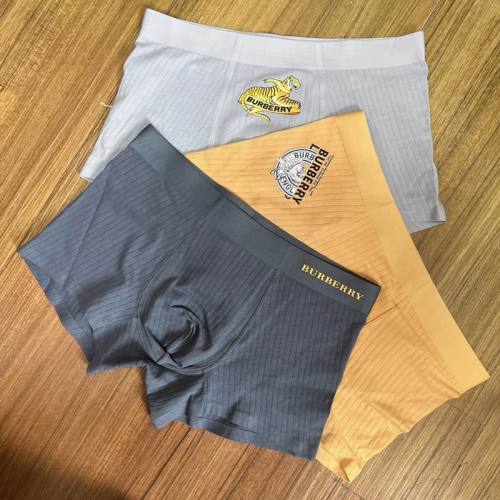 Burberry underwear-092(L-XXXL)