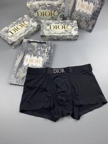 Dior underwear-003(L-XXXL)