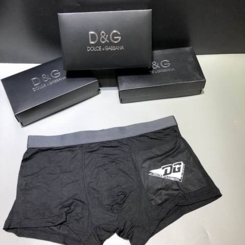 D&G underwear-012(L-XXXL)