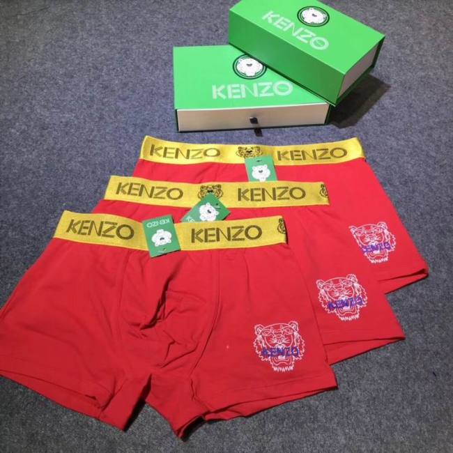 KENZO underwear-025(M-XXL)