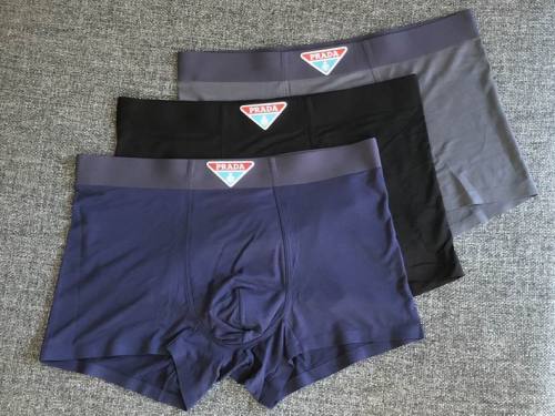 Prada underwear-029(L-XXXL)