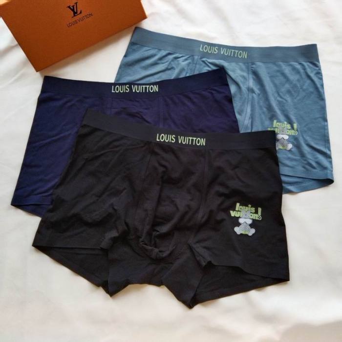 LV underwear-081(L-XXXL)