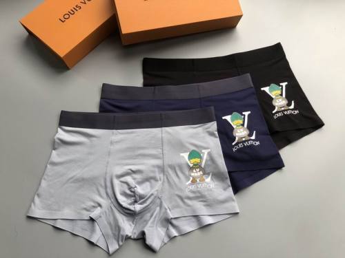LV underwear-105(L-XXXL)