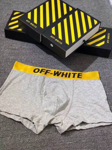 OFF-WHITE underwear-014(M-XXL)