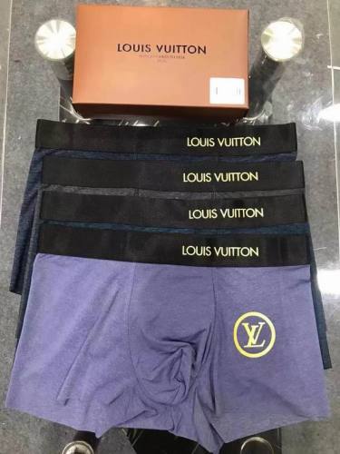 LV underwear-220(L-XXXL)
