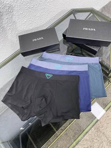 Prada underwear-022(L-XXXL)