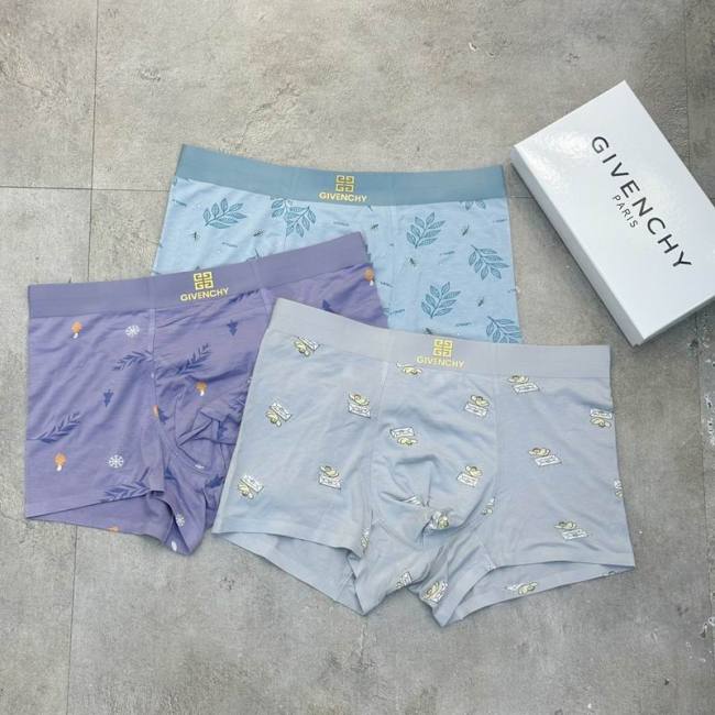Givenchy underwear-092(L-XXXL)