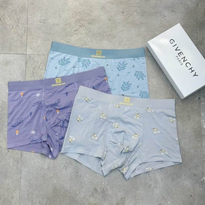 Givenchy underwear-092(L-XXXL)
