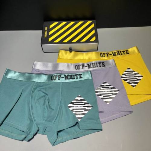 OFF-WHITE underwear-024(L-XXXL)