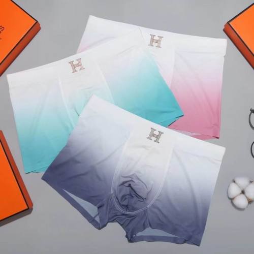 Hermes underwear-048(L-XXXL)